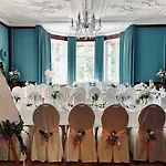 Schloss Hotel Teutschenthal