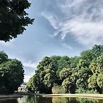 Schloss Teutschenthal