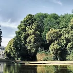 Schloss Teutschenthal