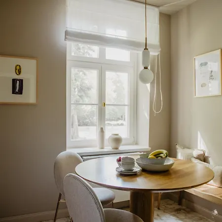 Schloss ホテル 3*