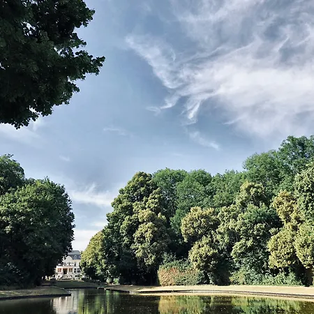 Schloss Teutschenthal