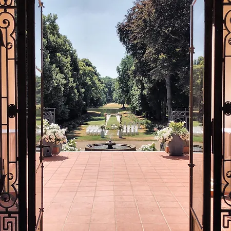 Schloss Teutschenthal