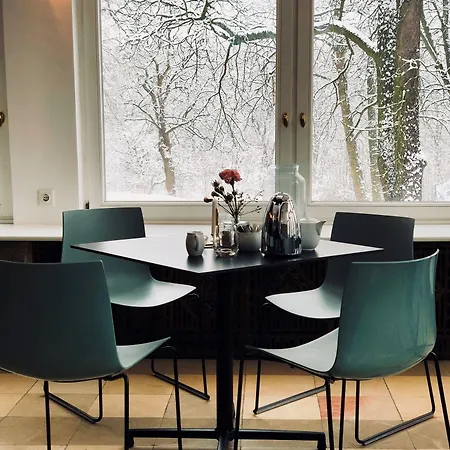 Hotel Schloss 3*