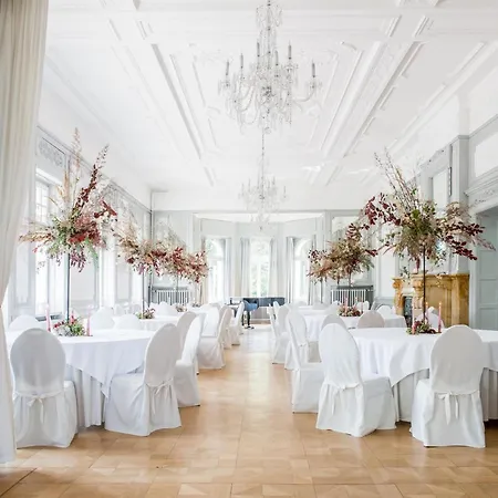 Schloss 3* Teutschenthal