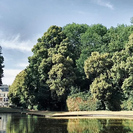 Schloss Teutschenthal