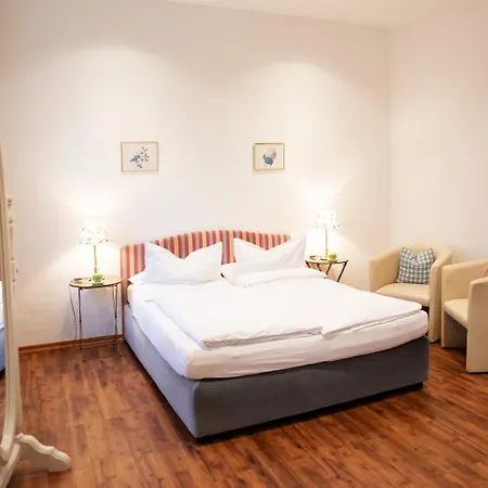 Schloss ホテル Teutschenthal