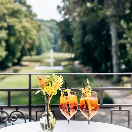 Schloss ホテル Teutschenthal