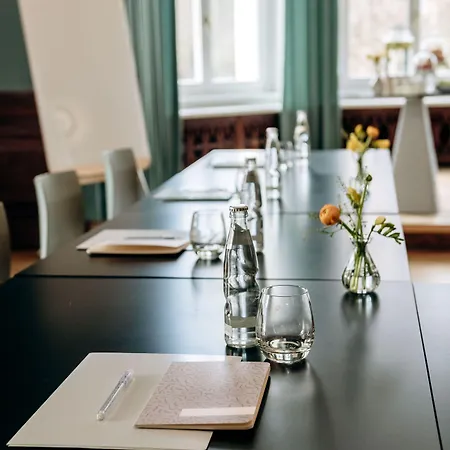 Schloss Hotel