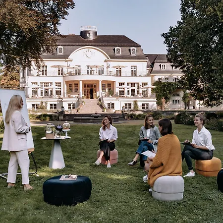 ホテル Schloss 3*