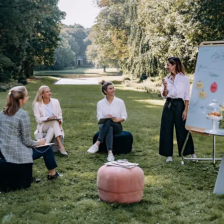 Schloss Teutschenthal