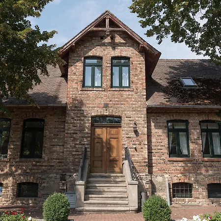 Hotel Schloss