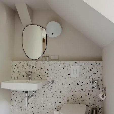 Schloss ホテル Teutschenthal