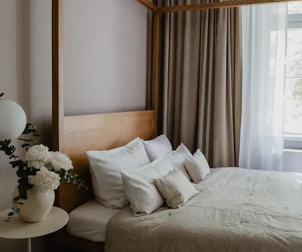 Hotel Schloss Teutschenthal