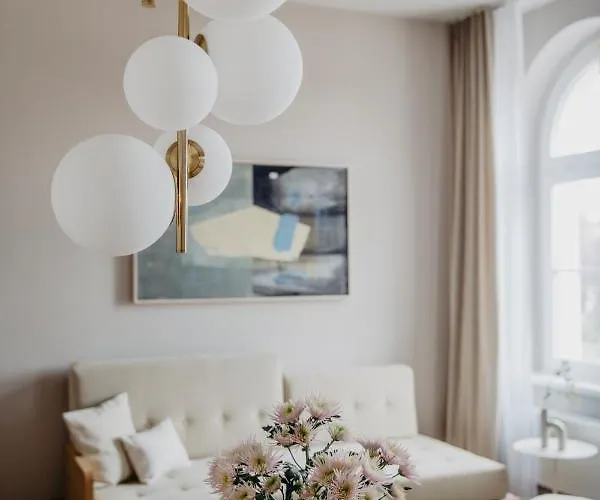 Hotel Schloss Teutschenthal