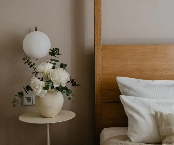 Hotel Schloss Teutschenthal