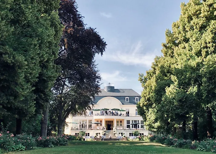 Schloss 3* Teutschenthal