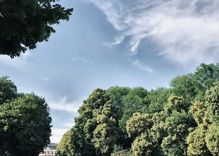 Schloss Teutschenthal