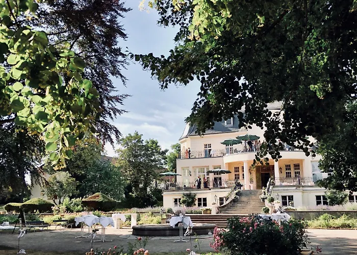 Schloss 3* Teutschenthal