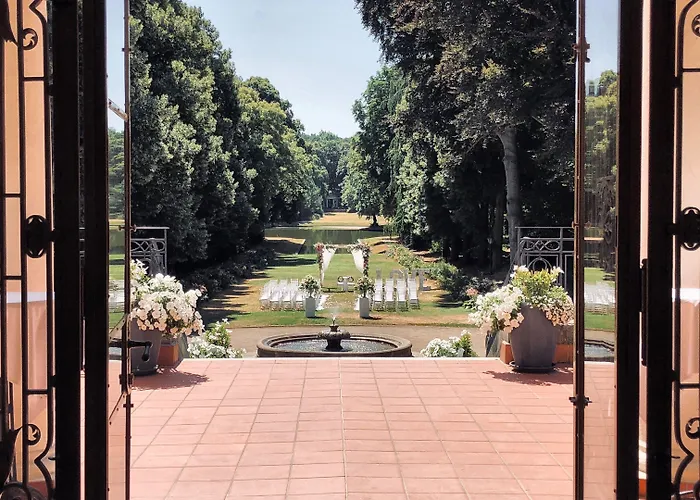 Schloss Teutschenthal