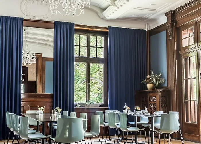 Schloss Teutschenthal