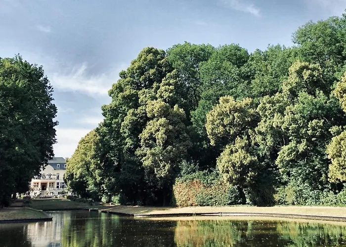 Schloss Teutschenthal
