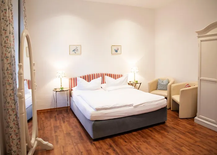 Schloss Hotel Teutschenthal