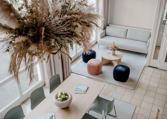 Schloss Hotel Teutschenthal