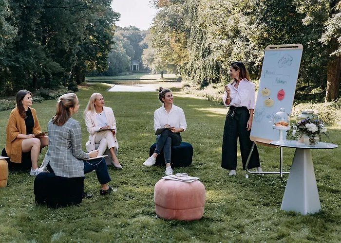 Schloss Teutschenthal