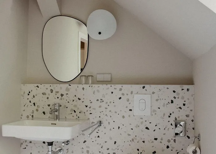 Schloss Hotel Teutschenthal